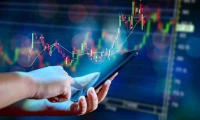 重磅发布 A股走强！2023年A股累计筹资10734亿元