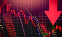 ST红相股东户数连续12期下降 筹码集中以来股价累计下跌2620%